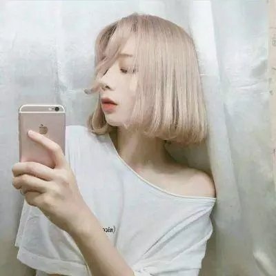 电器少女