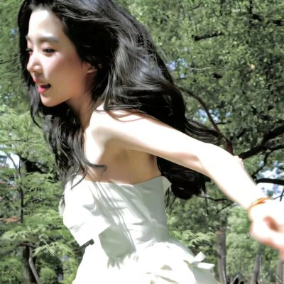 你好,再见