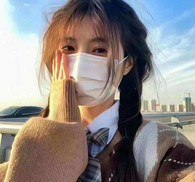 护照